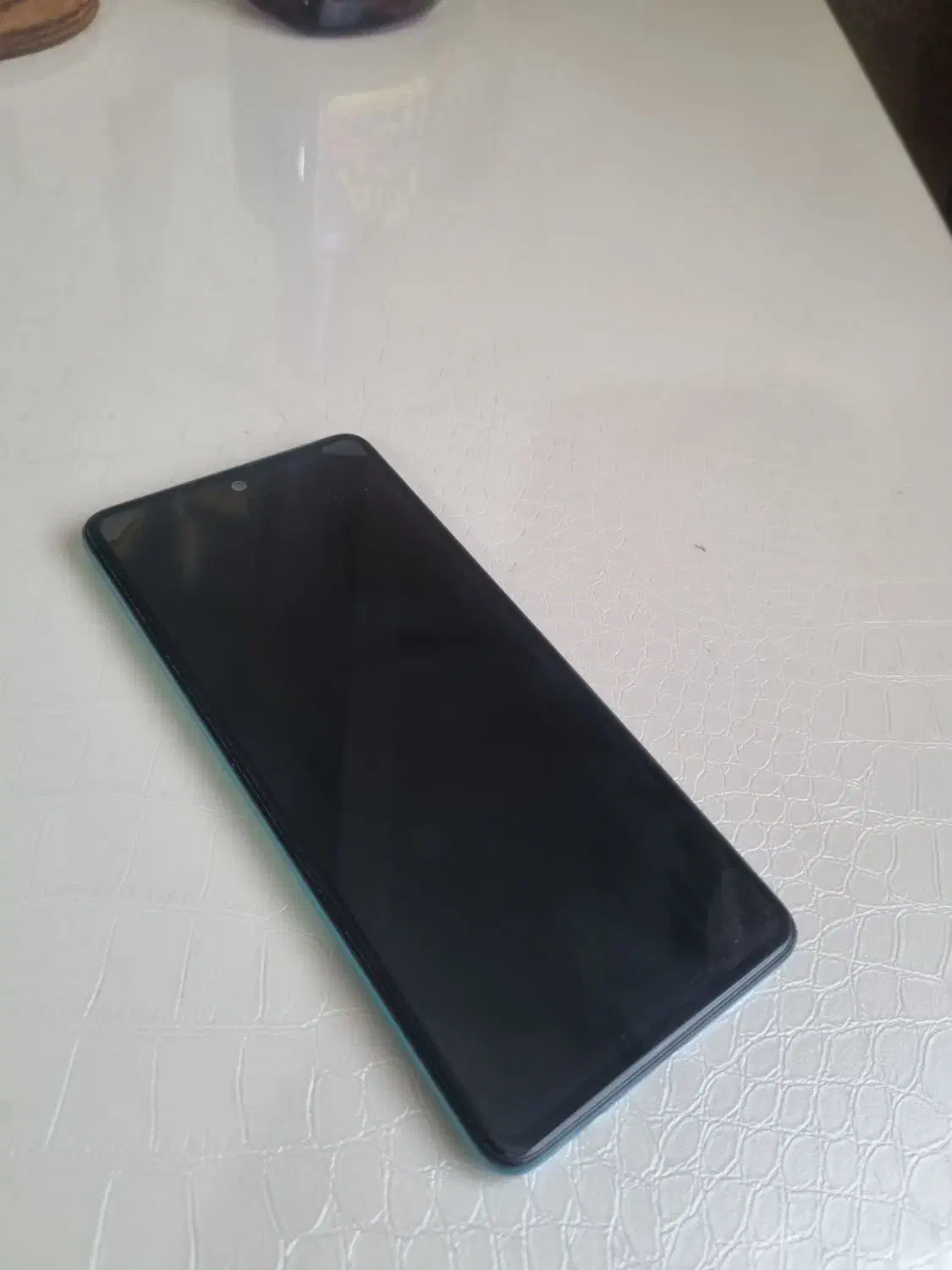 گوشی Samsung galaxy a51|موبایل|قدس, شهر‌قدس|دیوار