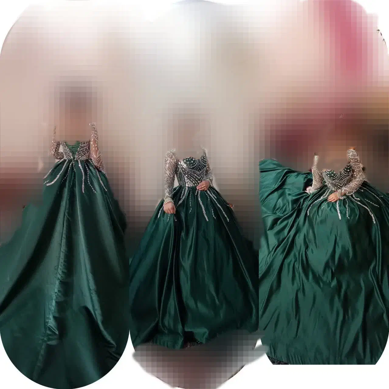 فروش لباس مجلسی|لباس|مشهد, کوی دروی|دیوار