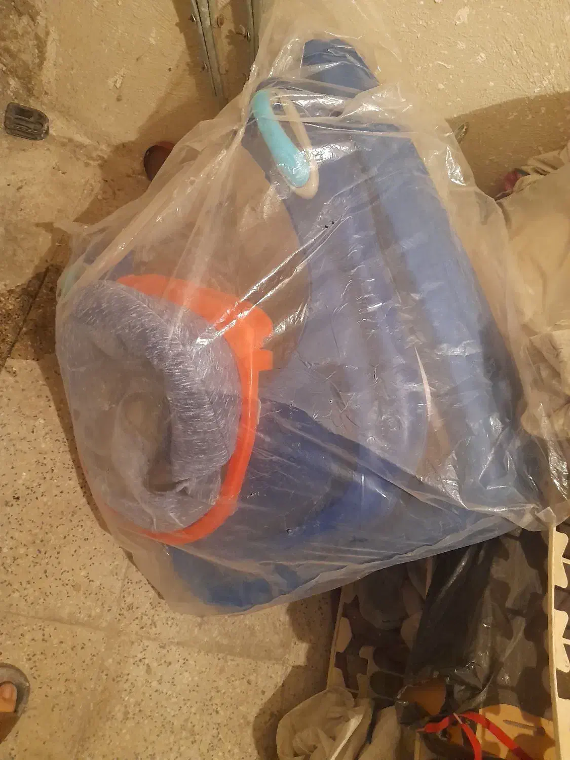 راروک بچه وکالسکه|کالسکه و لوازم جانبی|ری, دولتآباد|دیوار