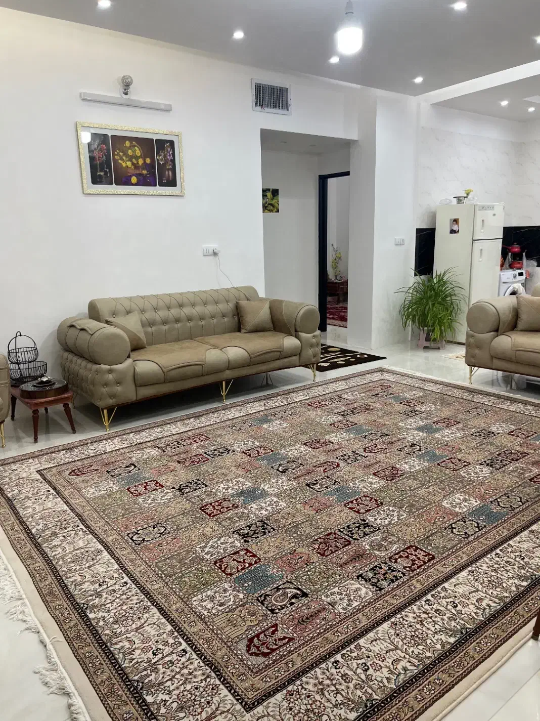 ویلایی|فروش خانه و ویلا|فاروج, |دیوار