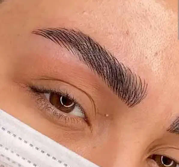 نیازمند مدل رایگان میکرو ابرو و شیدینگ لب|خدمات آرایشگری و زیبایی|شیراز, کوی فرهنگیان|دیوار