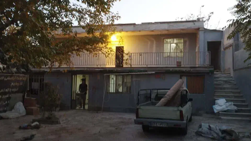 اجاره کارگاه صنعتی در سیاه سنگ|اجارهٔ دفتر صنعتی، کشاورزی، تجاری|پردیس, سیاه سنگ|دیوار