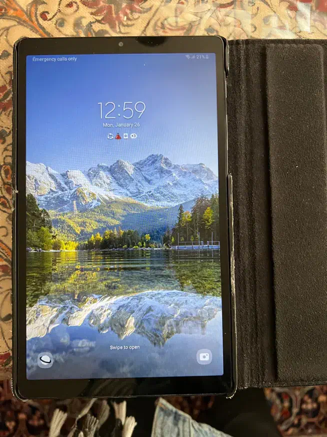 تبلت سامسونگ|تبلت|تهران, بهجت‌آباد|دیوار