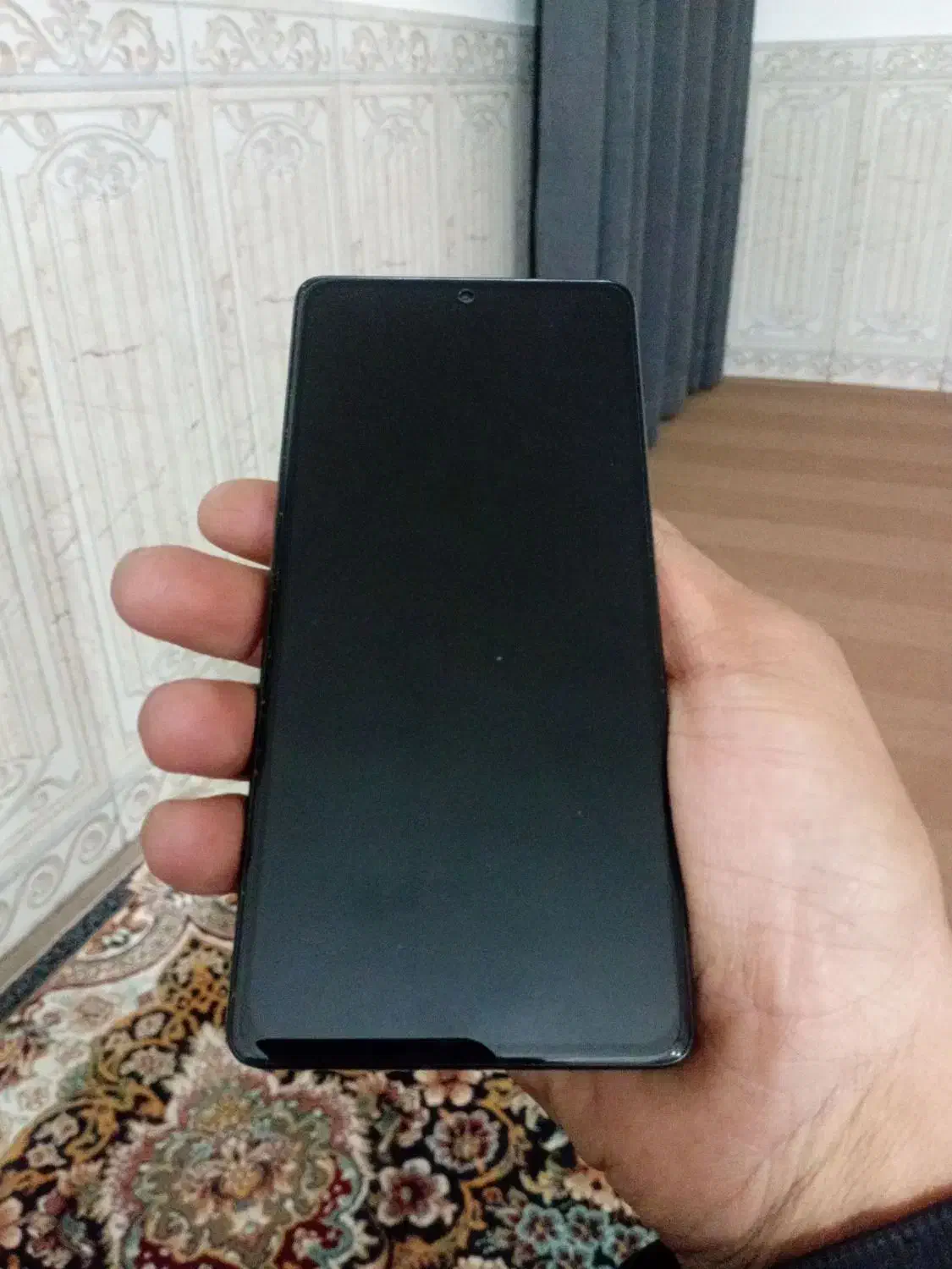 شیایومی نوت ۱۳ پرو|موبایل|گرگان, |دیوار