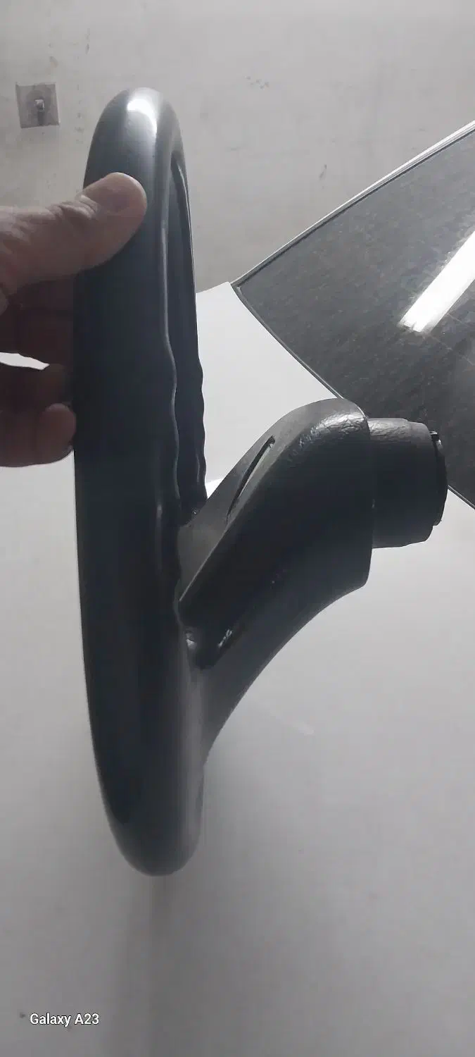 فرمان پژو ۴۰۵ ، فرانسوی، برای پژو ۲۰۰۰|قطعات یدکی و لوازم جانبی|تهران, شهران جنوبی|دیوار