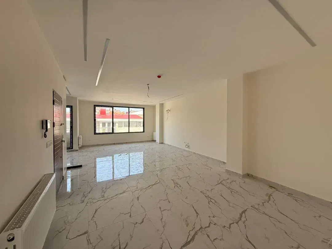 آپارتمان ۱۰۷ متری در براصلی مظلوم سی متری|فروش آپارتمان|بندر انزلی, سپه|دیوار