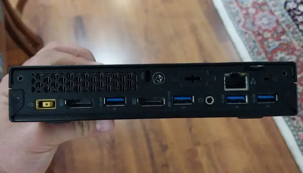 تاینی کیس|رایانه رومیزی|تهران, نظامی گنجوی (توانیر)|دیوار