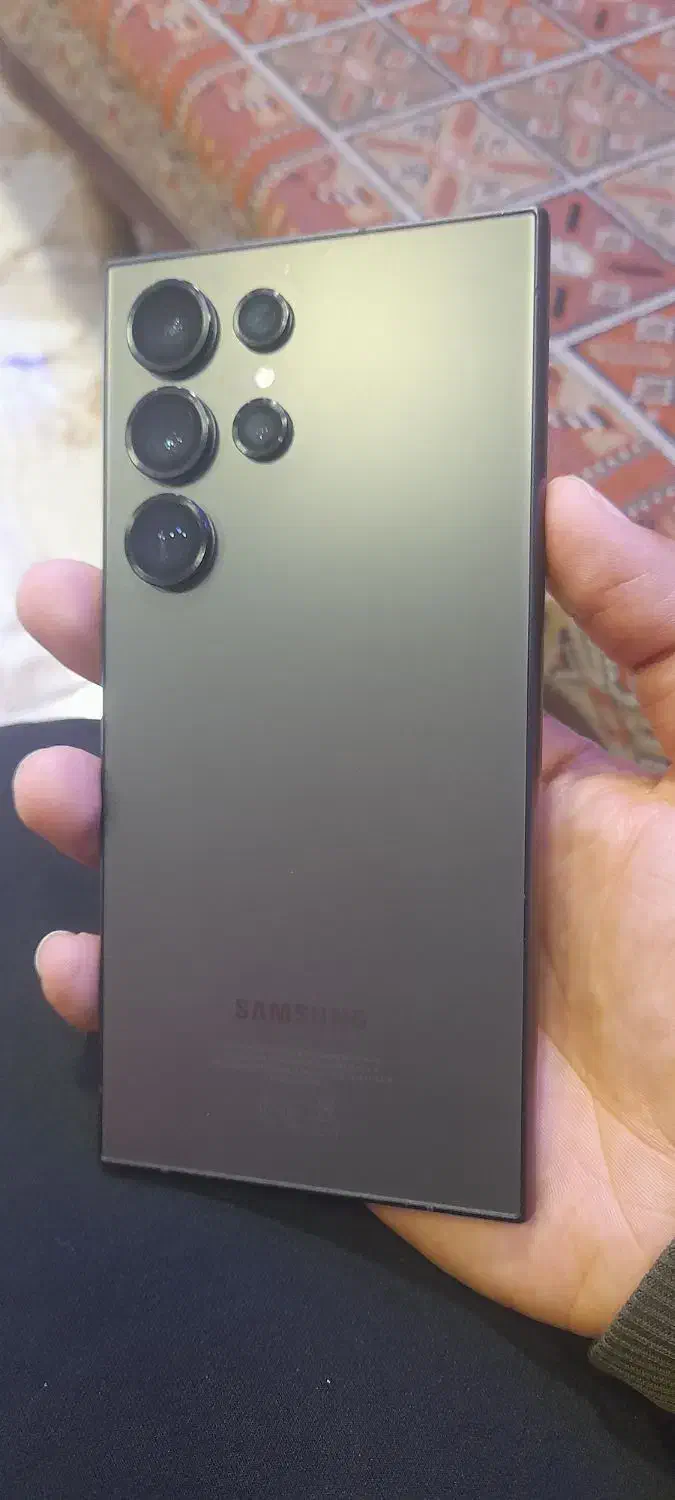 s24ultra|موبایل|بندر گناوه, |دیوار