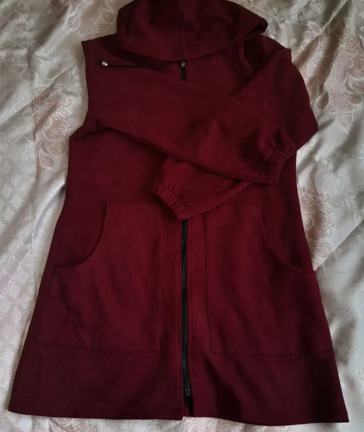 سه عدد پالتو زنانه|لباس|یاسوج, |دیوار