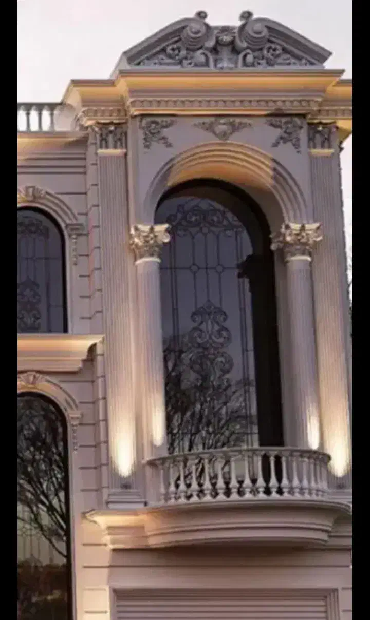 سنگ کاری ،اجرای نما|خدمات پیشه و مهارت|هشتگرد, شهرک ولیعصر (مصلی)|دیوار