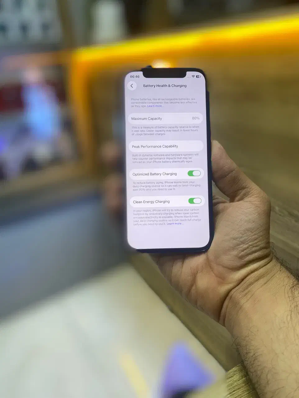IPHONE 12|موبایل|اصفهان, مارچین|دیوار