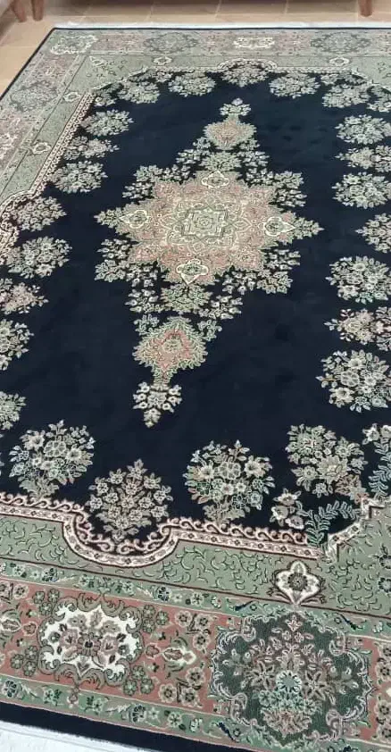 فرش|فرش|آستارا, |دیوار