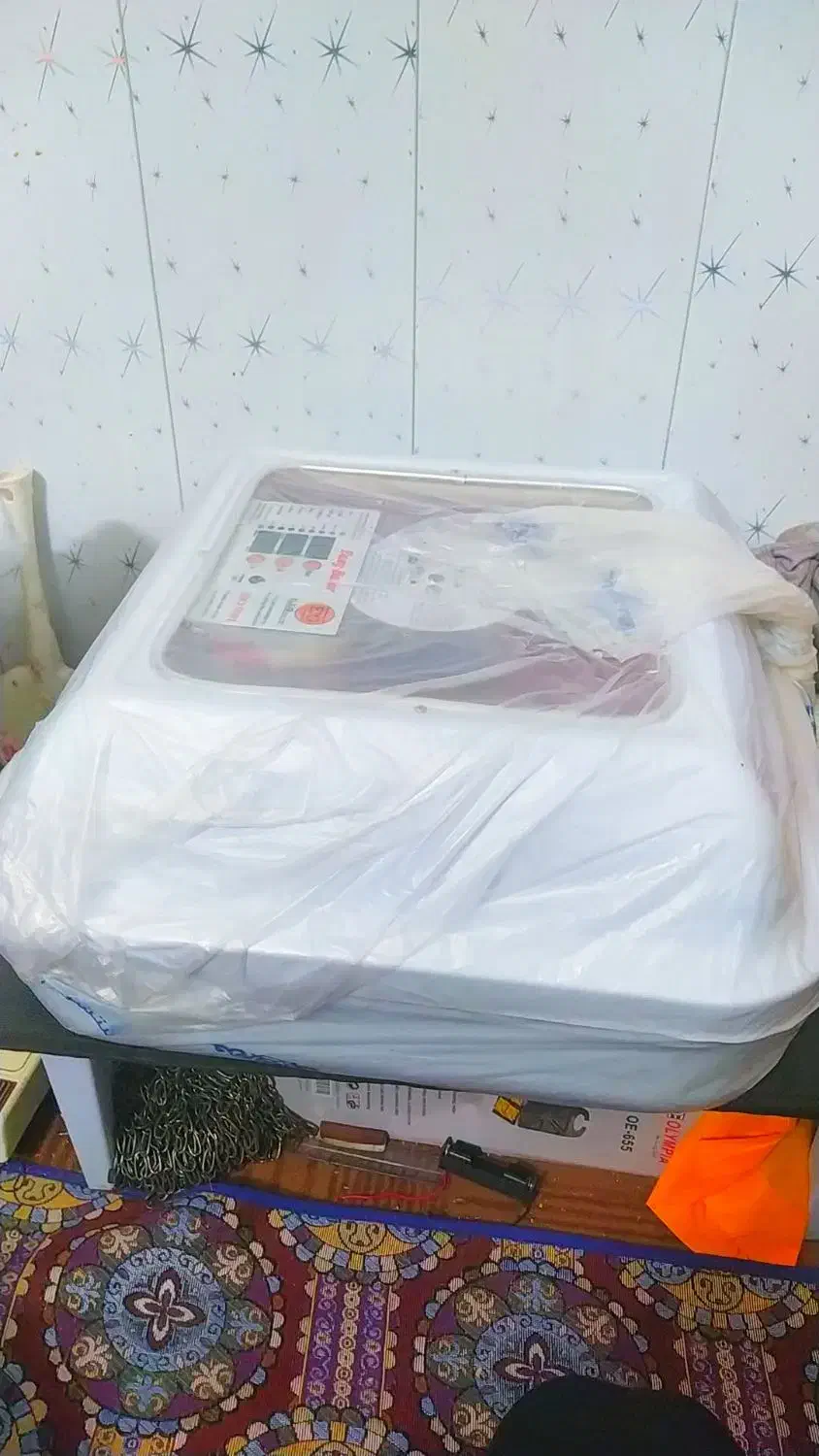 دستگاه جوجه کشی|لوازم جانبی حیوانات|بافق, |دیوار