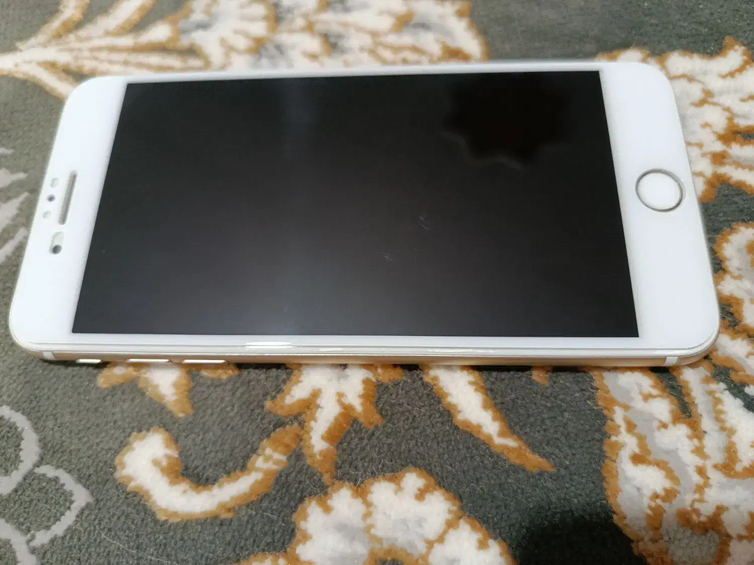 آیفون7plus|موبایل|کرمانشاه, |دیوار