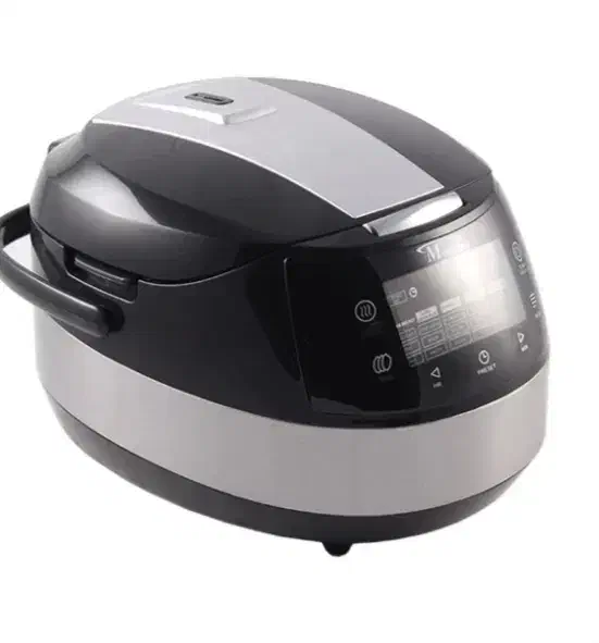 سرخ کن چندکاره مونوتک نو داخل کارتن|اجاق گاز و لوازم برقی پختوپز|داران, |دیوار