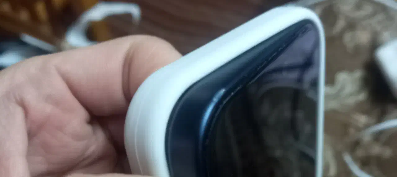 آیفون ۱۷پرو ۲۵۶گیگابایت بدون رجیستر|موبایل|مشهد, کوشش|دیوار