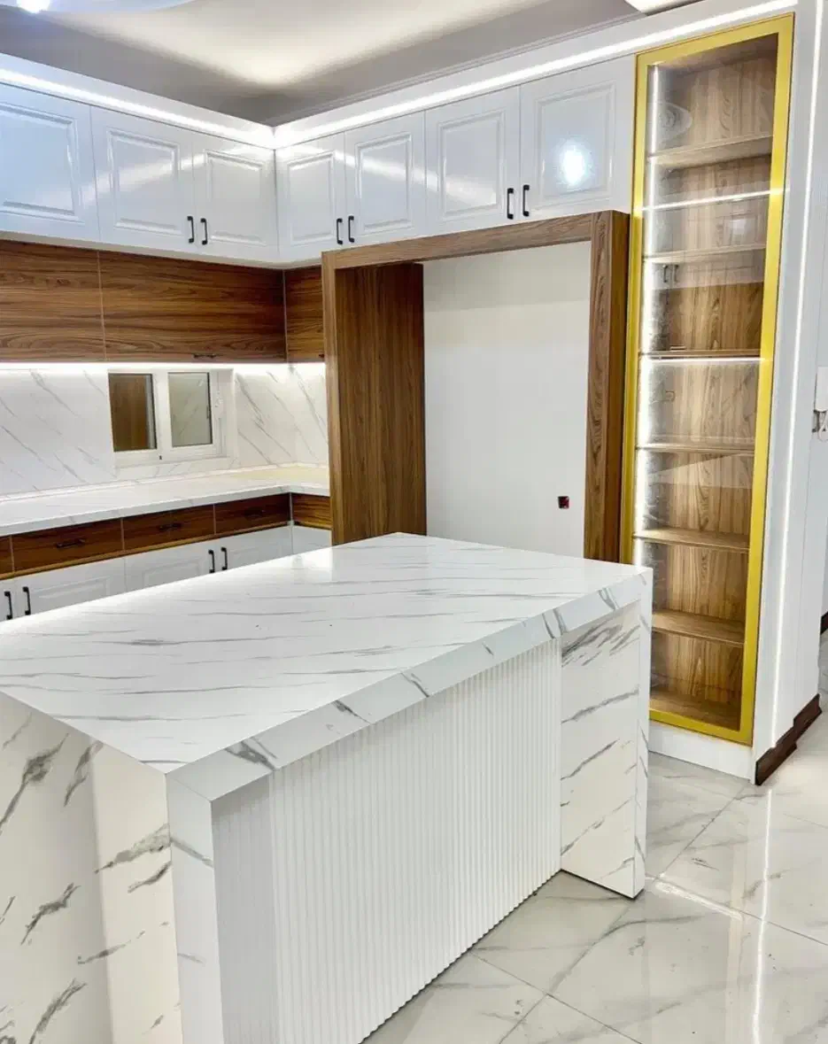 کابینت و کمددیواری|مصالح و تجهیزات ساختمان|قزوین, |دیوار