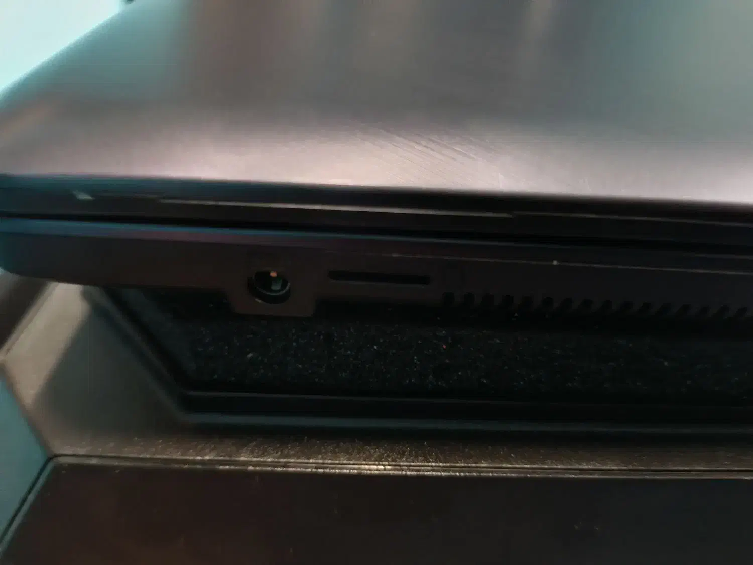 لپ تاپ ایسوس x543m در حد آک|رایانه همراه|اندیشه, اندیشه فاز ۳|دیوار