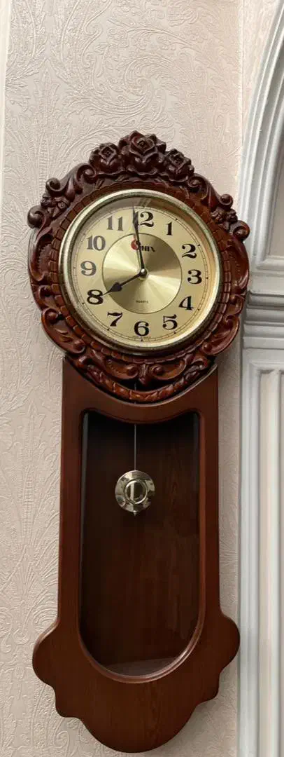 ساعت دیواری|ساعت دیواری و تزئینی|زنجان, |دیوار