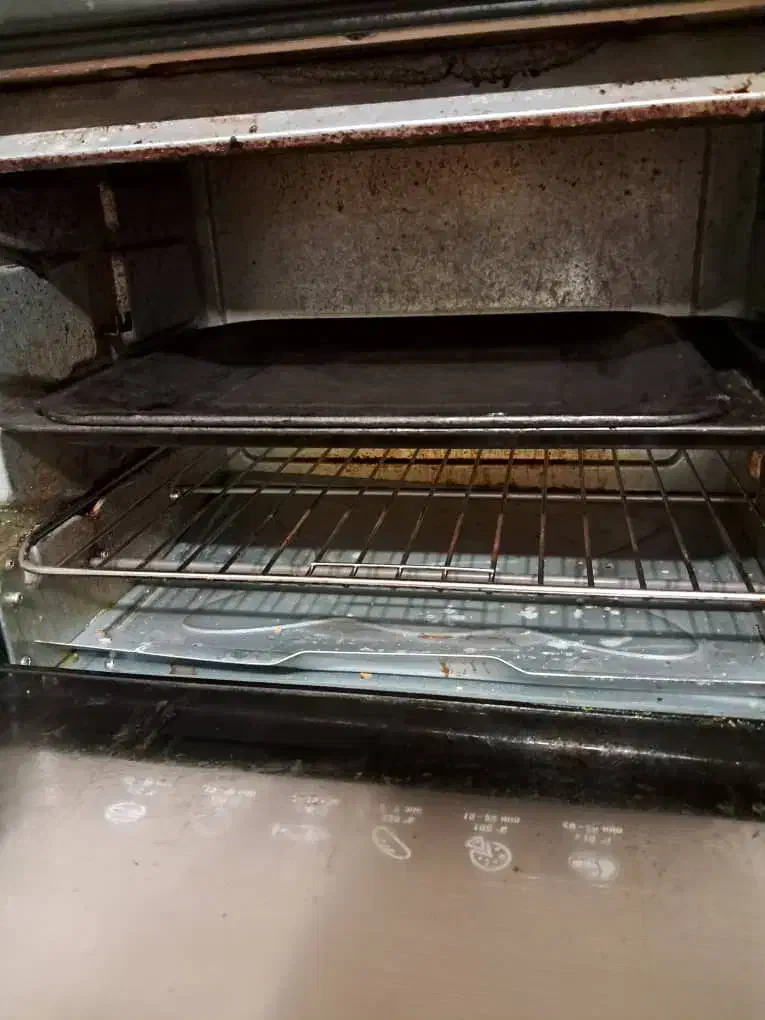 اون توستر|اجاق گاز و لوازم برقی پختوپز|شیراز, سهلآباد|دیوار