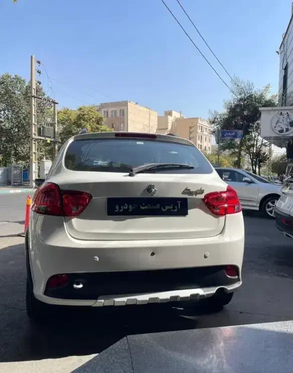 کوییک RS 1404|خودرو سواری و وانت|تهران, ستارخان|دیوار