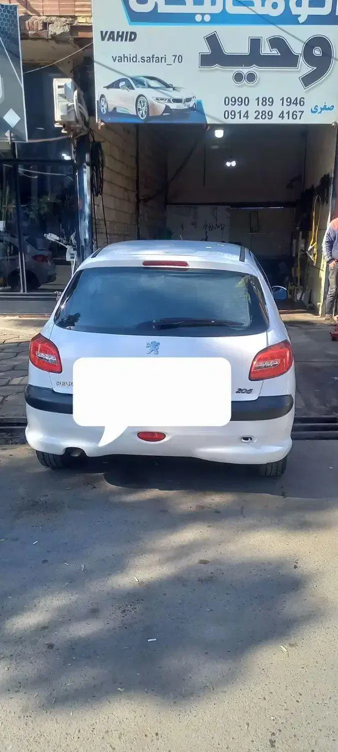 تمام رنگ|خودرو سواری و وانت|پارسآباد, |دیوار