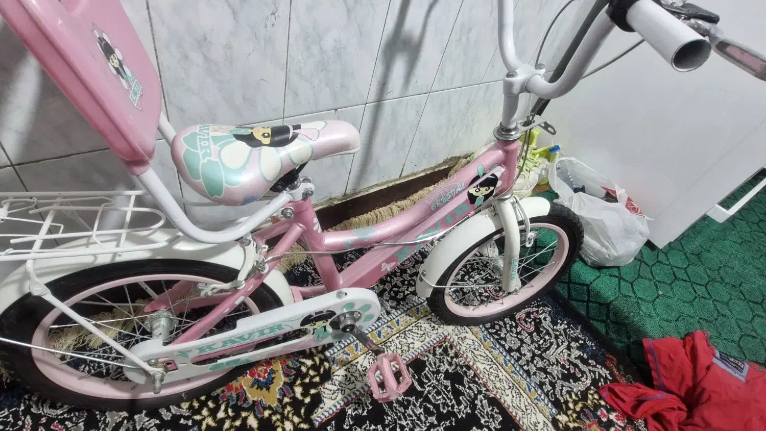 دوچرخه|دوچرخه، اسکیت، اسکوتر|اهواز, پردیس|دیوار