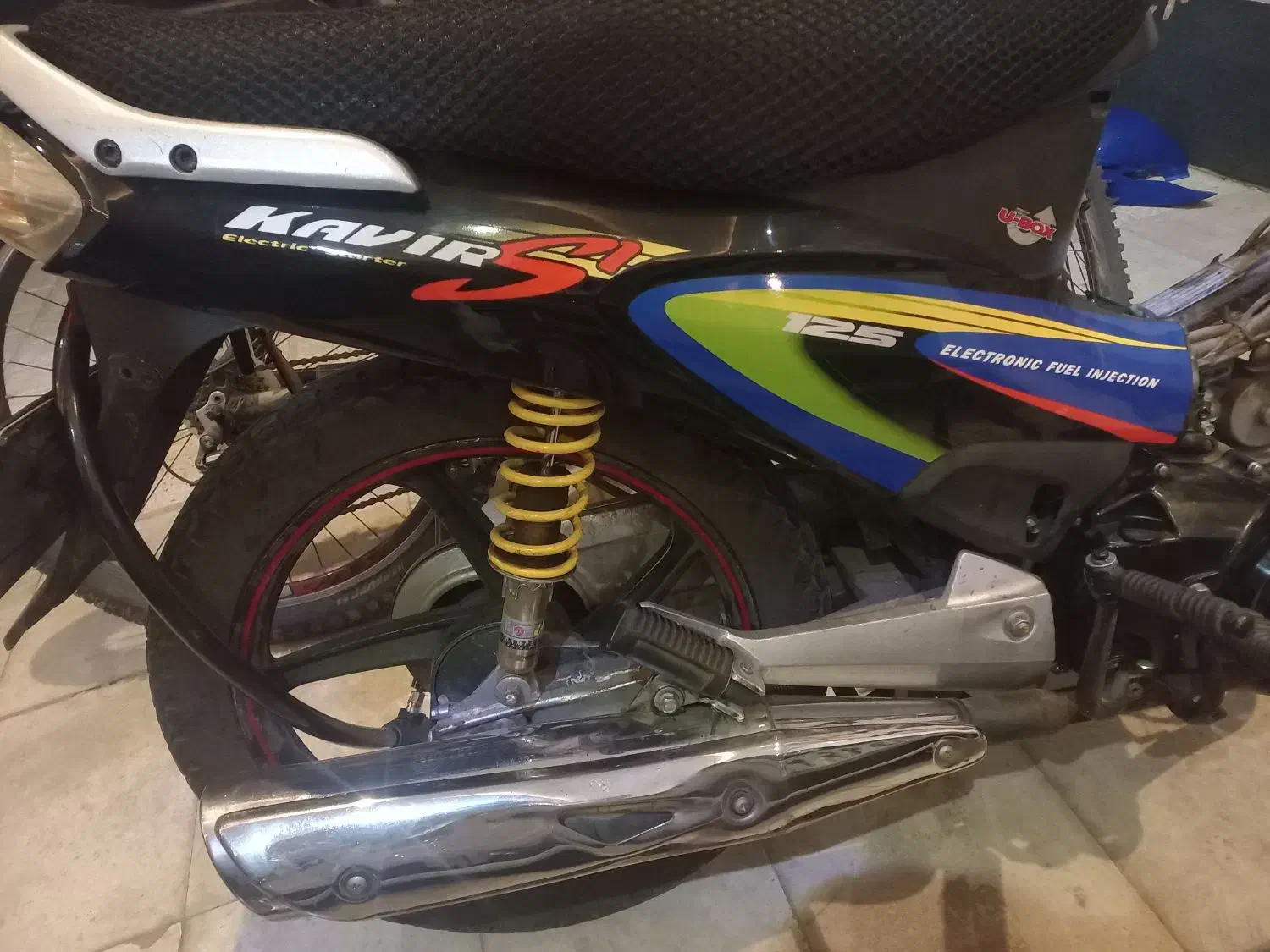 فلاپ ویو فابریک|قطعات یدکی و لوازم جانبی|قزوین, |دیوار