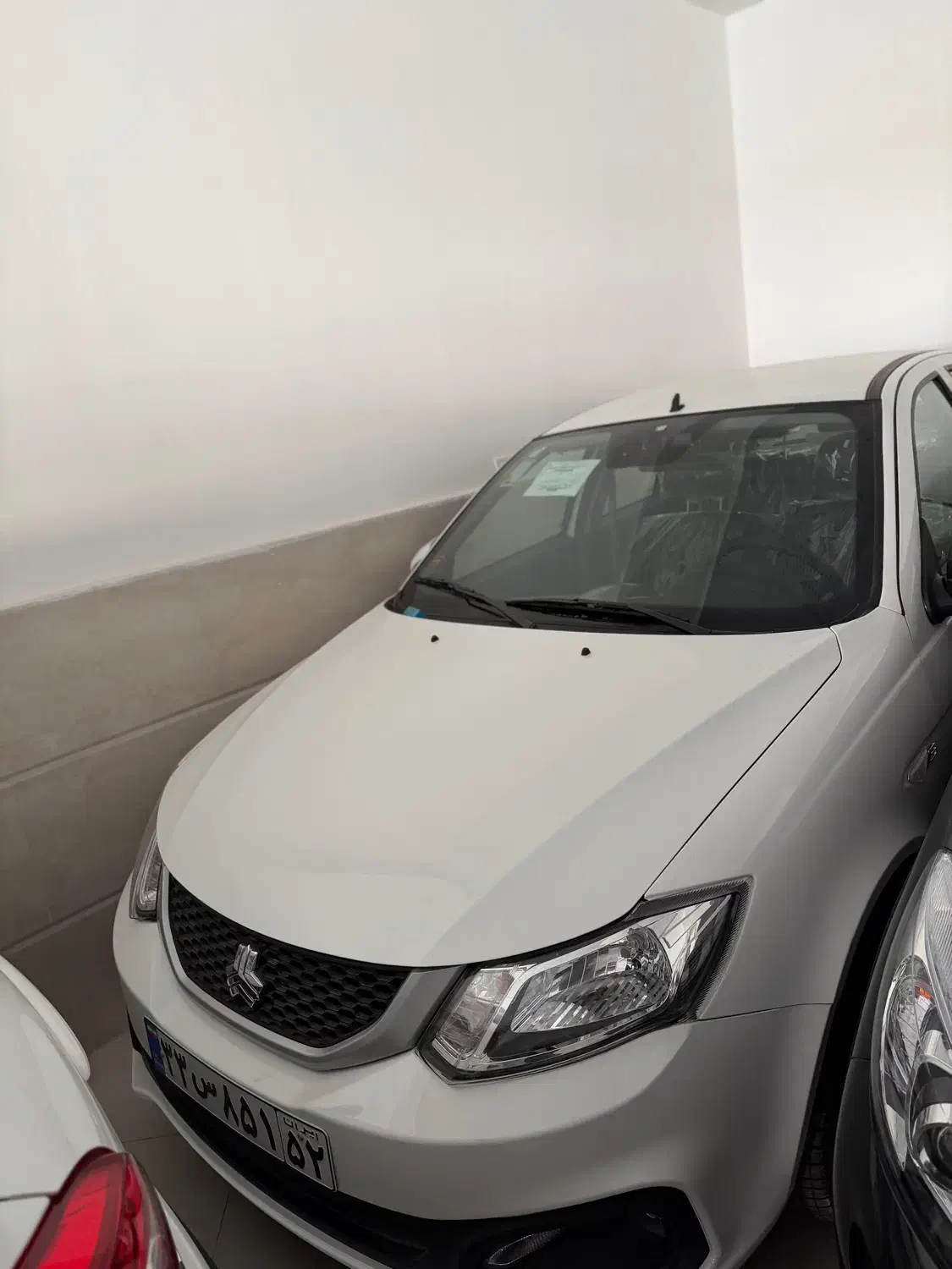 ساینا s تک گانه|خودرو سواری و وانت|بیرجند, |دیوار