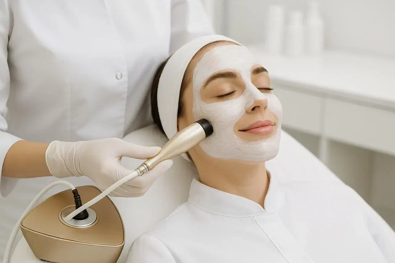 فیشال تخصصیvip از الان تا یلدا با۵۰درصد تخفیف|خدمات آرایشگری و زیبایی|مشهد, صیاد شیرازی|دیوار