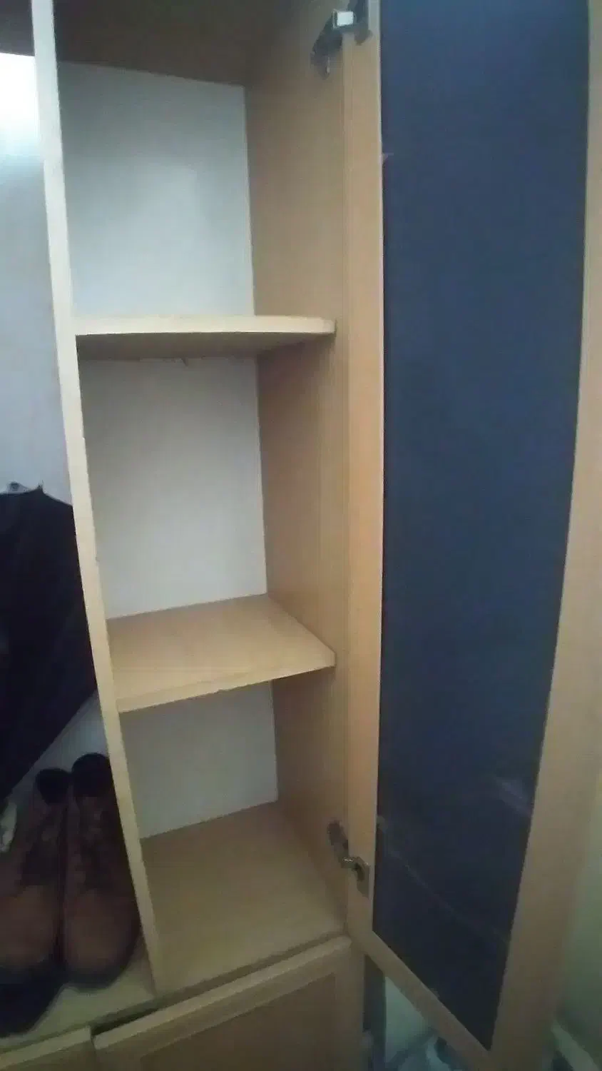 جاکفشی|جاکفشی، کمد، دراور|کرمانشاه, |دیوار