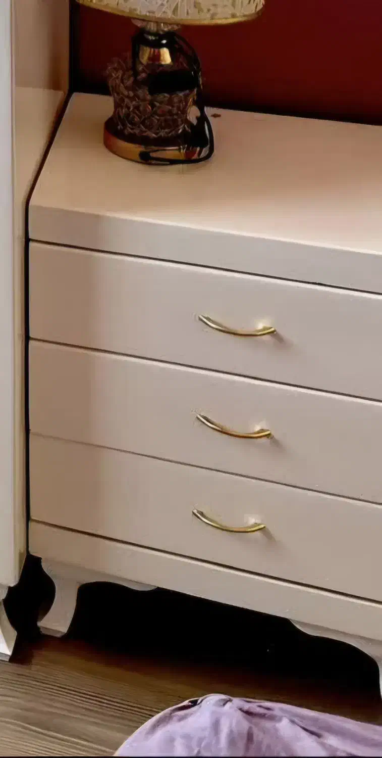 تخت خواب ۲نفره|تخت و سرویس خواب|تبریز, |دیوار