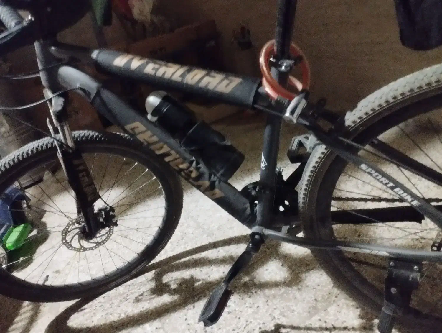 دوچرخه 26|دوچرخه، اسکیت، اسکوتر|زاهدان, |دیوار