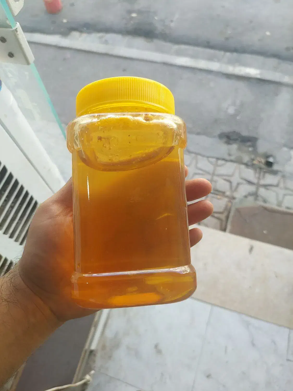 عسل طبیعی سبلان ۱۰۰ درصد طبیعی|خوردنی و آشامیدنی|فردیس, سرحدی|دیوار