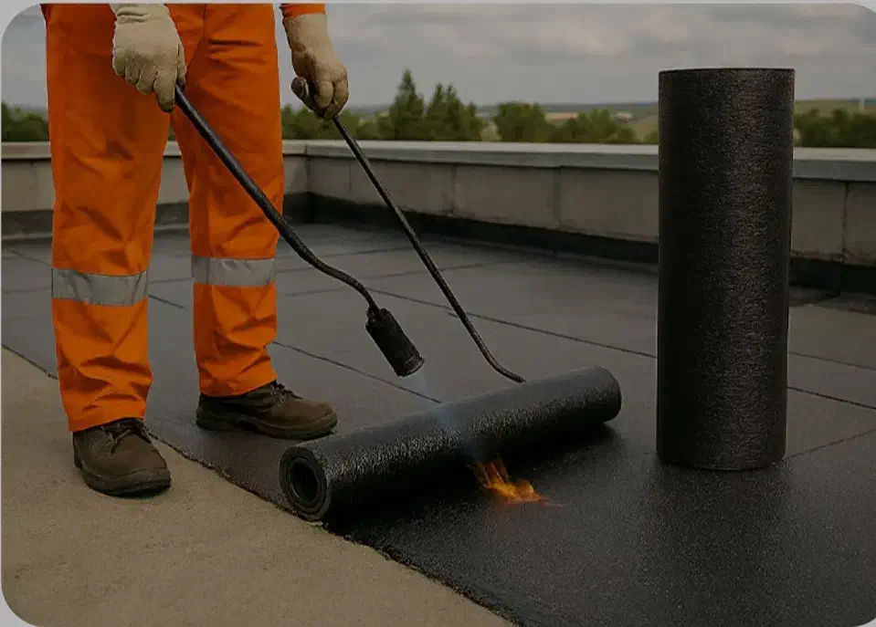 ایزوگام کاری قیرگونی سیمان کاری|خدمات پیشه و مهارت|تهران, پارک شهر|دیوار