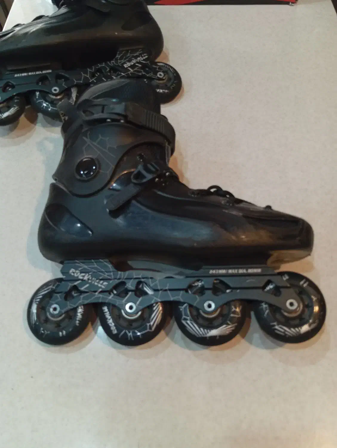 اسکیت|دوچرخه، اسکیت، اسکوتر|تبریز, |دیوار