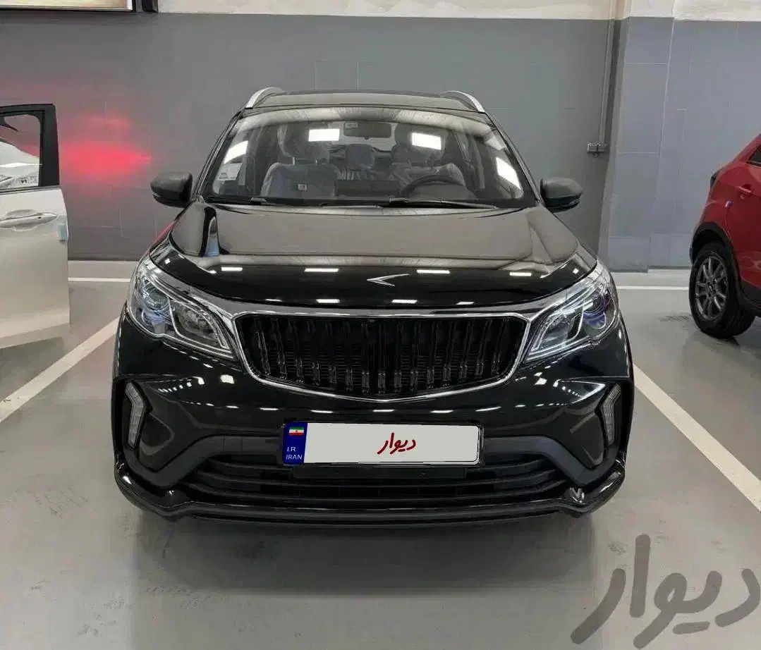 بک ایکس3 قیمت 1399|خودرو سواری و وانت|رشت, معلم|دیوار