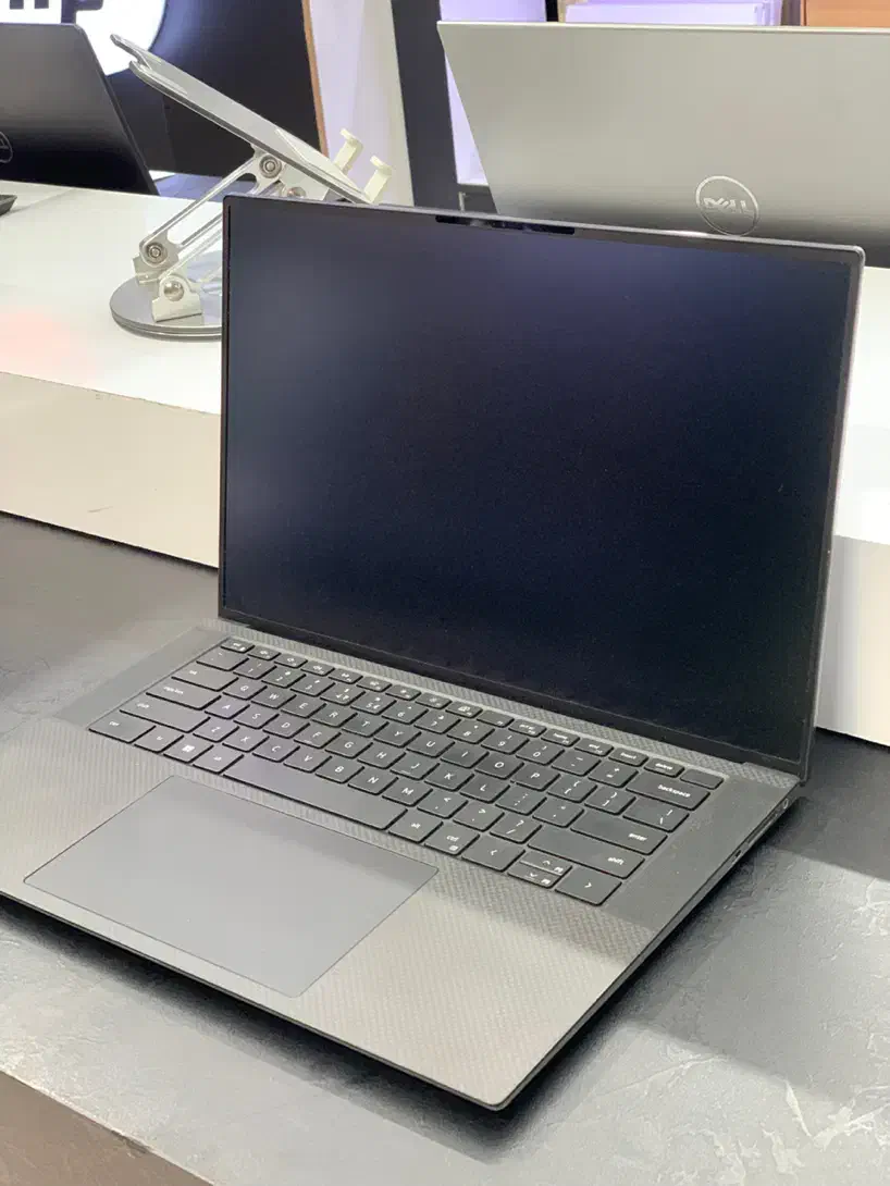 لپ تاپ مهندسی dell precision 5560|رایانه همراه|گرگان, |دیوار