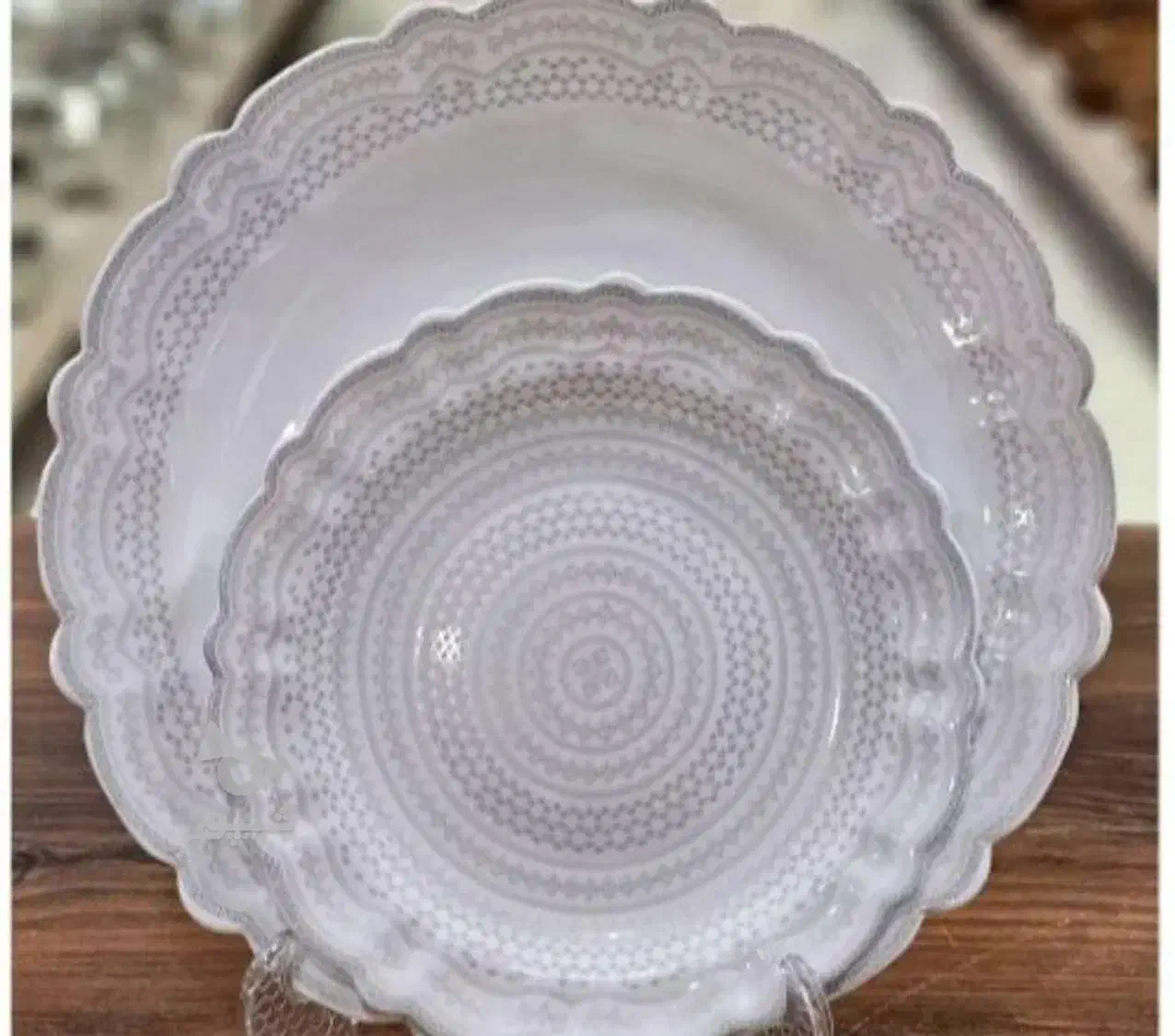 سرویس ارکوپال غذاخوری نلین و ویدا عمده ۵۰تا تک|ظروف سرو و پذیرایی|تهران, شوش (باغ آذری)|دیوار