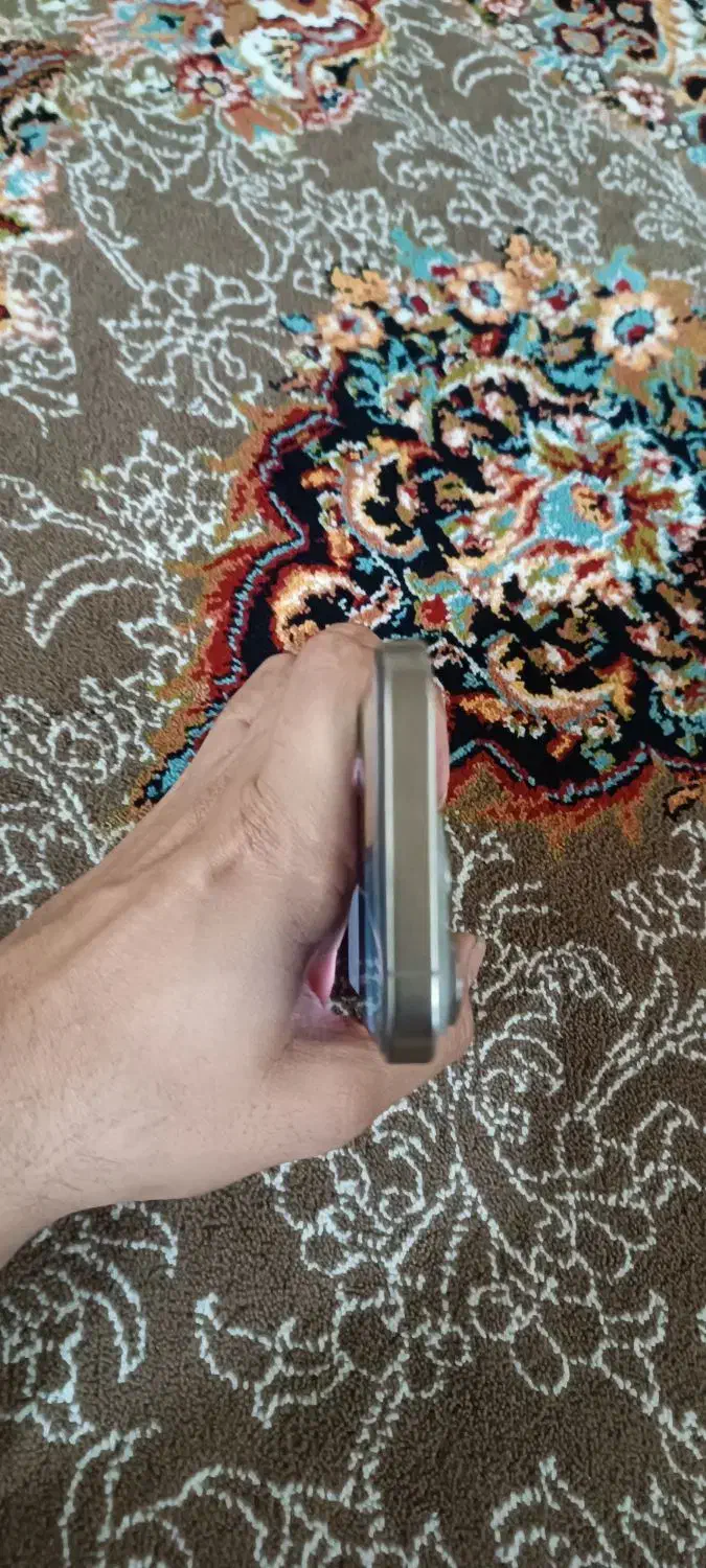 ایفون 16پرو|موبایل|پیشوا, |دیوار