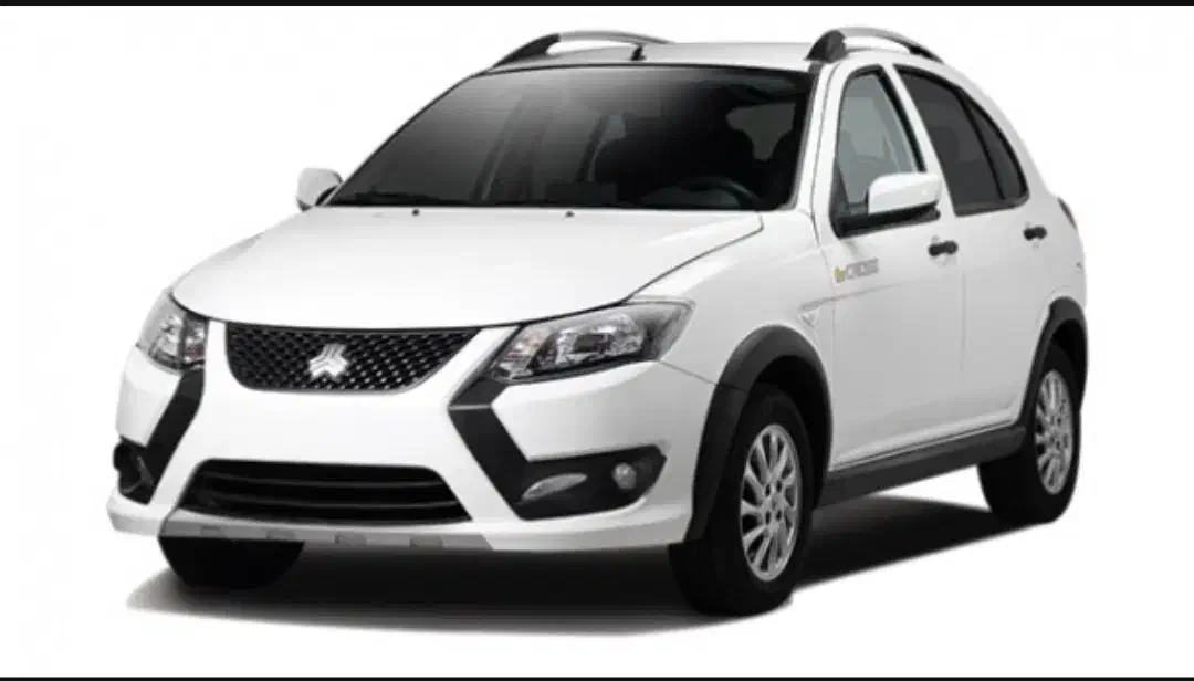 کوئیک GXL 1404صفر  خشک در انبار سایپا|خودرو سواری و وانت|اصفهان, امامزاده اسماعیل|دیوار