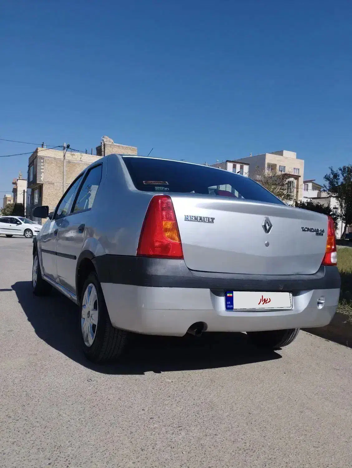 ال ۹۰|خودرو سواری و وانت|همدان, |دیوار