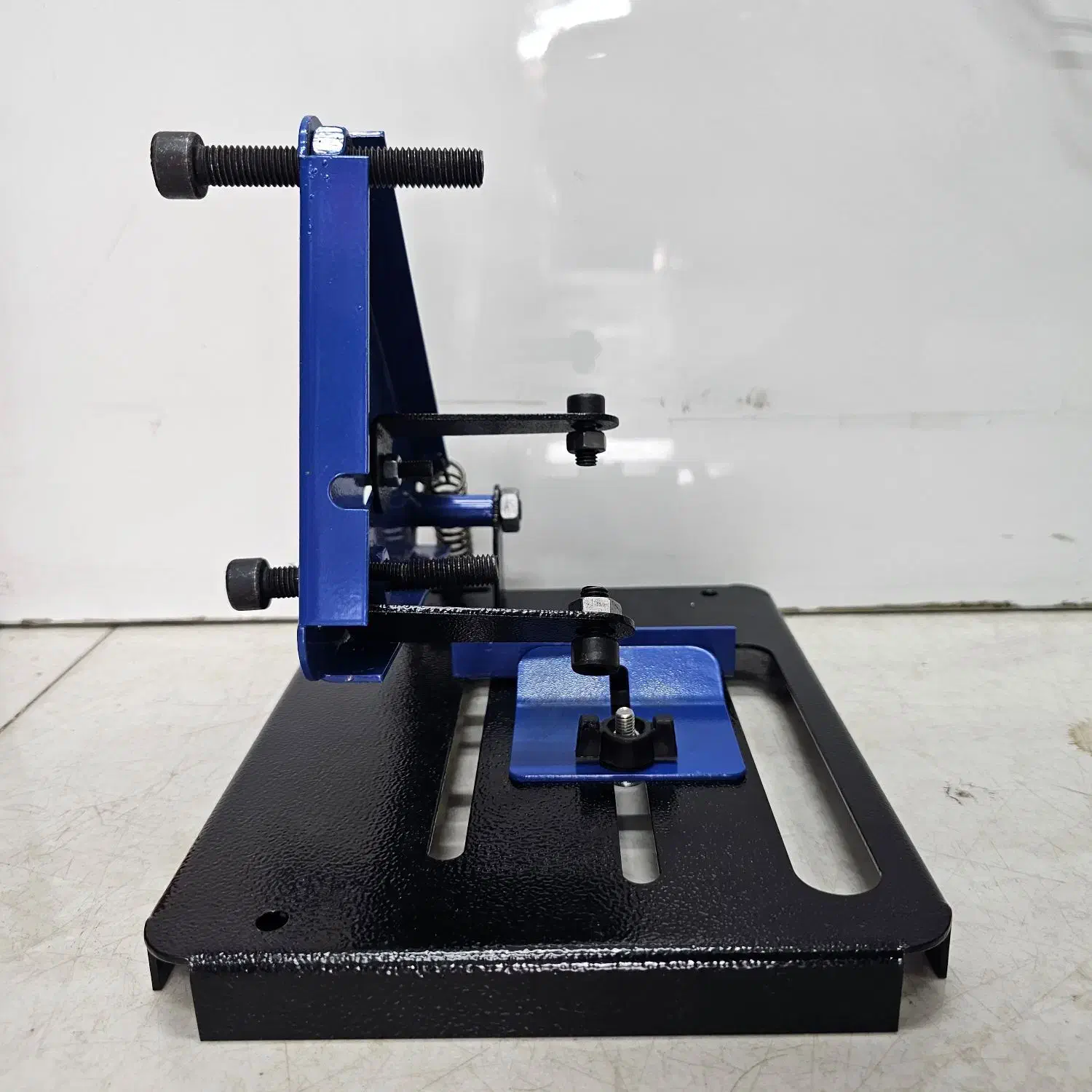 تبدیل مینی فرز به اره پروفیل بر|ابزارآلات|اصفهان, فجر|دیوار