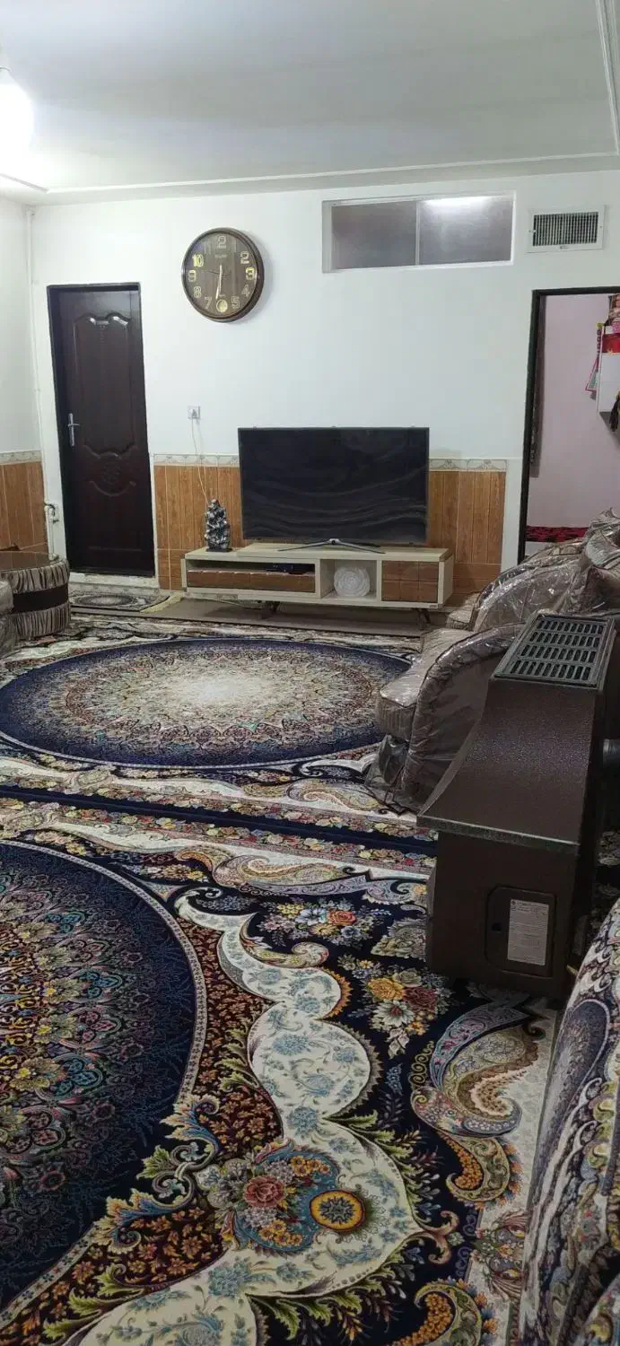 رهن کامل|اجارهٔ آپارتمان|مشهد, انقلاب|دیوار