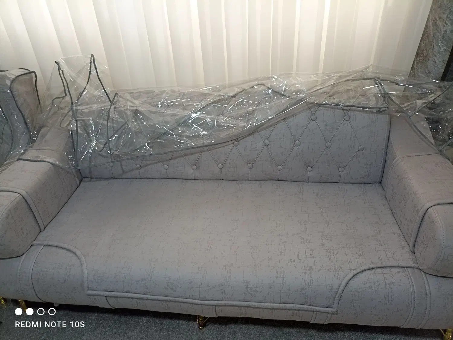 مبل|مبلمان خانگی و میز عسلی|ایلام, |دیوار