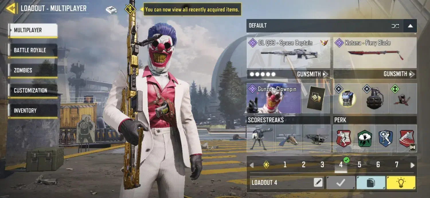 اکانت کالاف|کنسول، بازی ویدئویی و آنلاین|گتوند, |دیوار