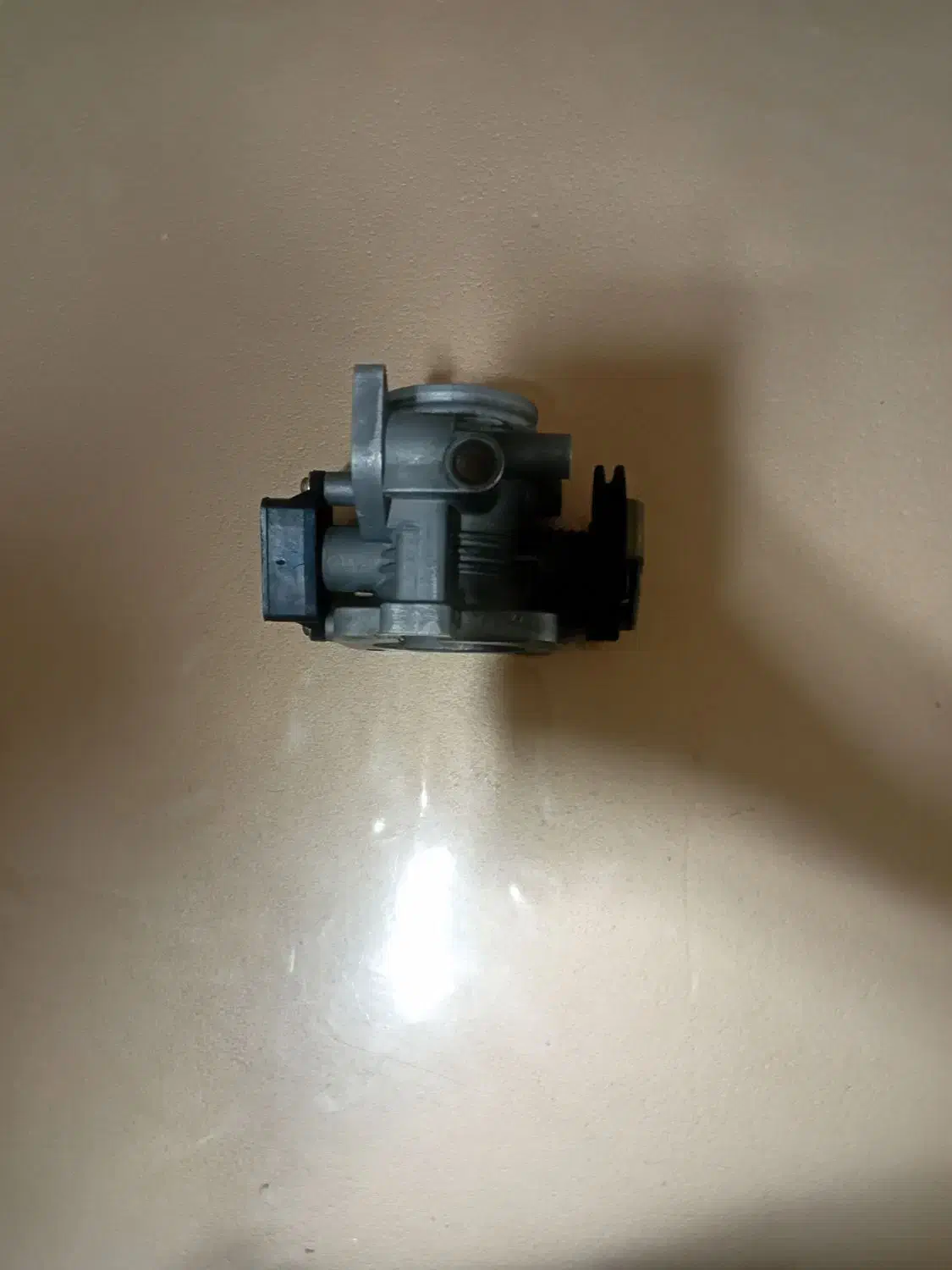 دریچه گاز پراید انژکتور|قطعات یدکی و لوازم جانبی|کرمان, |دیوار