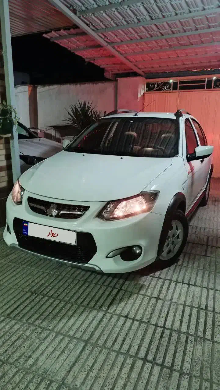 کویک ۱۴۰۱|خودرو سواری و وانت|تهران, آذربایجان|دیوار