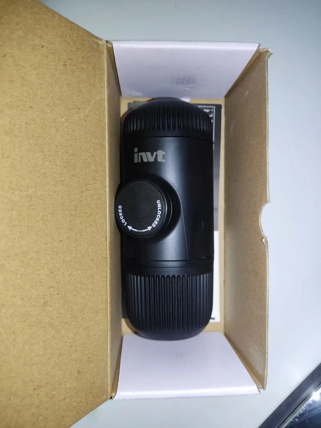 قهوه ساز همراه مسفارتی کپسولی استارسو|سماور، چایساز، قهوهساز|اسلامشهر, شهرک واوان|دیوار