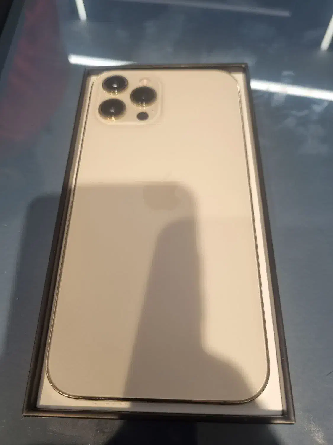 iphone 12  promax|موبایل|مشهد, بهشت|دیوار